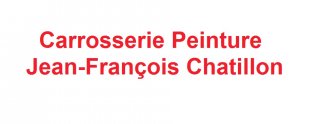 CARROSSERIE PEINTURE JEAN-FRANCOIS CHATILL