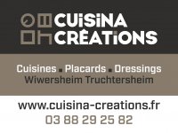 CUISINA CREATIONS