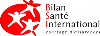 BILAN SANTE INTERNATIONAL