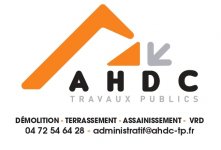 AHDC TRAVAUX PUBLICS