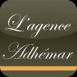 AGENCE ADHEMAR IMMOBILIER