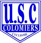 UNION SPORTIVE COLOMIERS CYCLISME