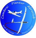CAMBRAI PLANEUR AEROCLUB