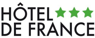 HOTEL DE FRANCE***