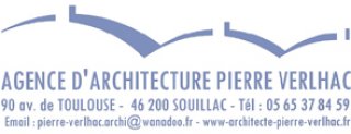 AGENCE D'ARCHITECTURE PIERRE VERLHAC