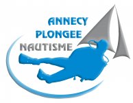 ANNECY PLONGEE NAUTISME