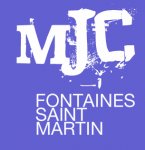 MJC FONTAINES-SAINT-MARTIN