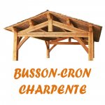BUSSON CRON CHARPENTE