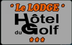 HOTEL DU GOLF LE LODGE