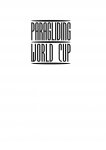 PARAGLIDING WORLD CUP ASSOCIATION