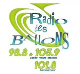 CLUB RADIO DES BALLONS