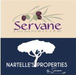 NARTELLE'S PROPERTIES BY SERVANE