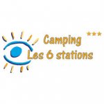 CAMPING DES SIX STATIONS