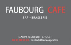 FAUBOURG CAFE
