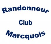 RANDONNEUR CLUB MARCQUOIS