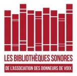 ASSOCIATION DES DONNEURS DE VOIX - BIBLIOTHEQUE SONORE DE GAP