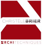 CHRISTELE BRIER ARCHITECHNIQUES