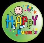 HAPPY EVENTS GRAND SUD