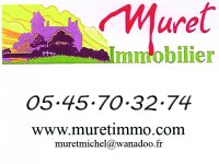 AGENCE MURET IMMOBILIER