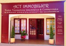 ACT IMMOBILIER