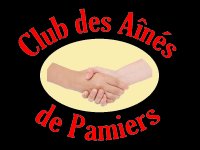 CLUB DES AINES DE PAMIERS