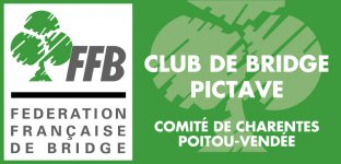 CLUB DE BRIDGE PICTAVE