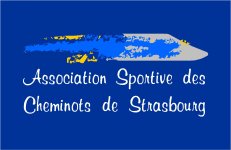 ASSOCIATION SPORTIVE DES CHEMINOTS DE STRASBOURG
