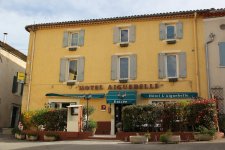 HOTEL RESTAURANT L' AIGUEBELLE