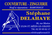 DELAHAYE STEPHANE