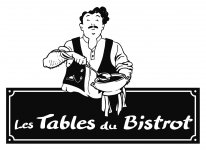 LES TABLES DU BISTROT