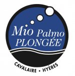 MIO PALMO PLONGEE