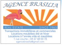 AGENCE BRASILIA