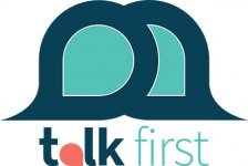 TALK FIRST