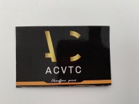 ACVTC