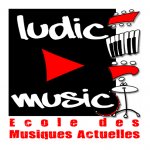LUDIC MUSIC