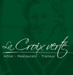 HOTEL-RESTAURANT-TRAITEUR LA CROIX VERTE - LE RELAIS DES MOULINS