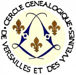 CERCLE GENEALOGIQUE DE VERSAILLES - CGVY