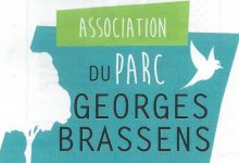 ASSOCIATION DU PARC GEORGES BRASSENS