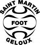 SAINT MARTIN GELOUX FOOTBALL