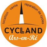 CYCLAND - EURL CYC