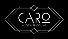 CARO MODE & RELOOKING