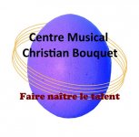 CENTRE MUSICAL C.BOUQUET EDITIONS MUSICOHIDE