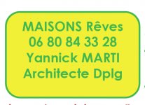 MAISONS RÊVES SÀRL D' ARCHITECTURE