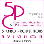 5 CHRO PRODUCTIONS
