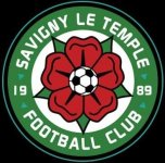 SAVIGNY LE TEMPLE FOOTBALL CLUB