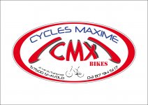 CYCLES MAXIME