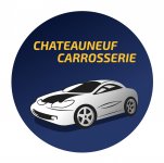 CHATEAUNEUF CARROSSERIE EIRL