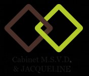 CABINET IMMOBILIER MSVD  JACQUELINE DANIEL