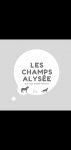 LES CHAMPS ALYSEE
