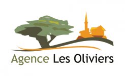 AGENCE IMMOBILIERE LES OLIVIERS